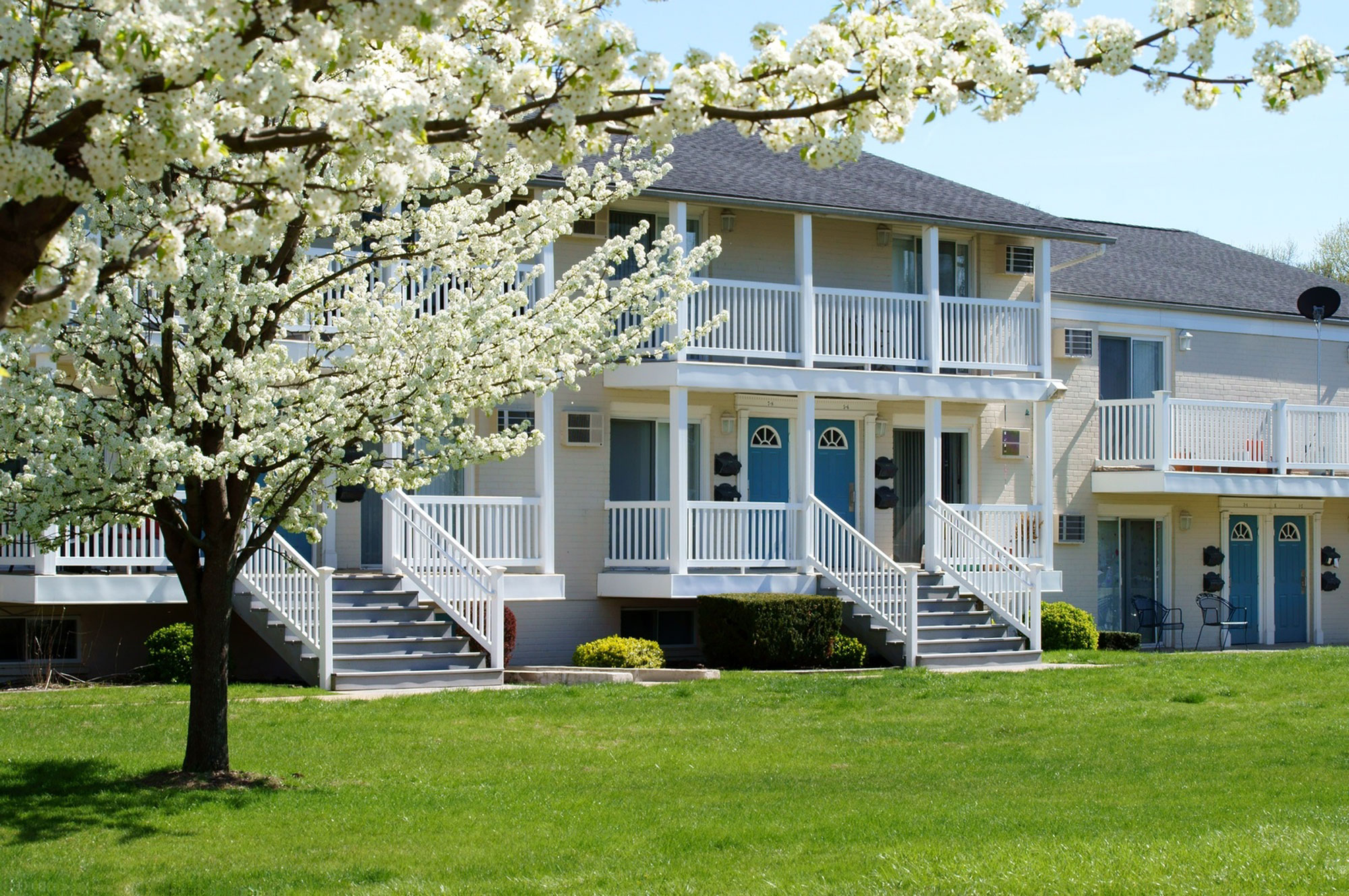 Moving Tools & Resources at Hub Realty