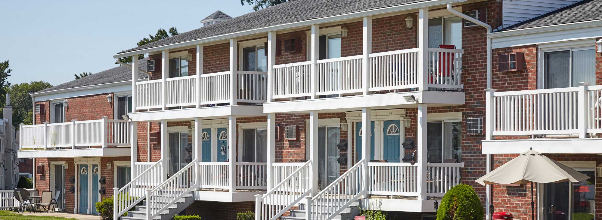 Brittany Springs Apartments