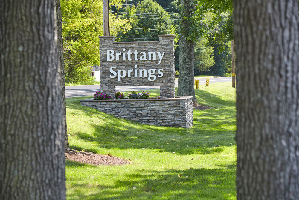 Brittany Springs photo 1