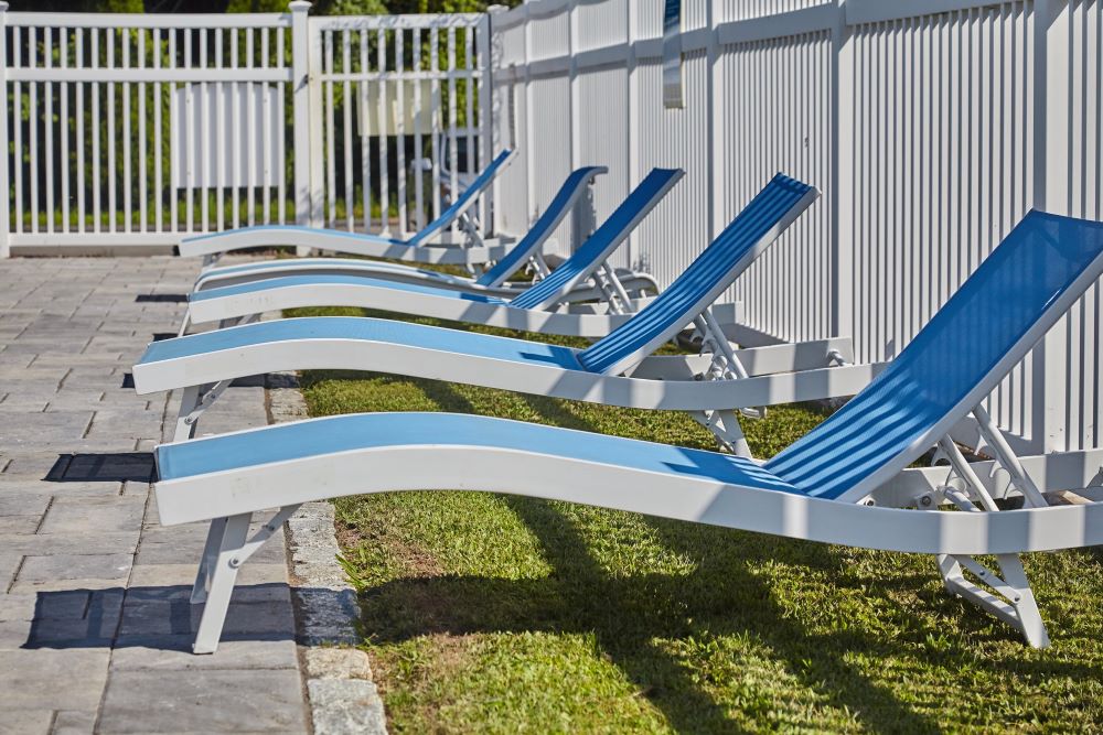 Colonial Village photo 5