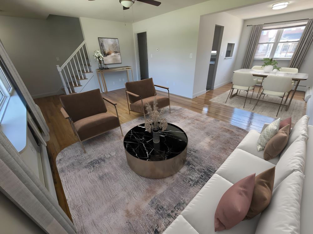 Colonial Village photo 6