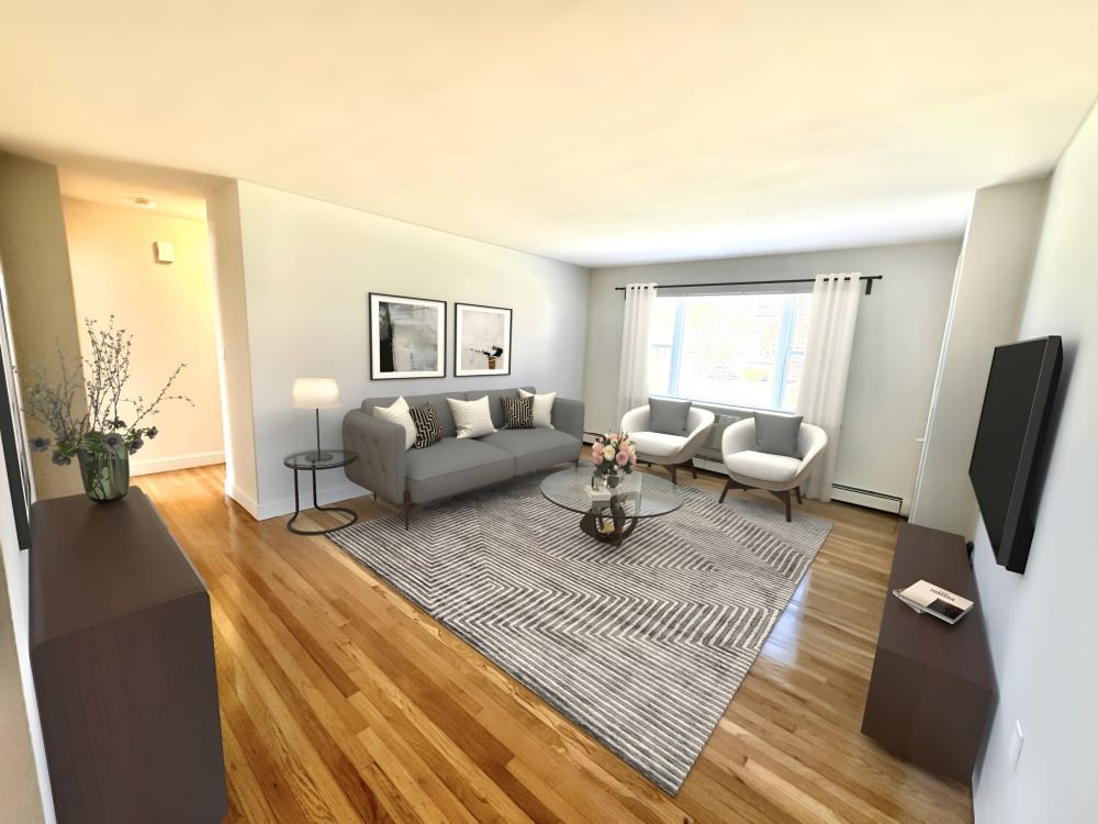 Ridgefield Apartments photo 2