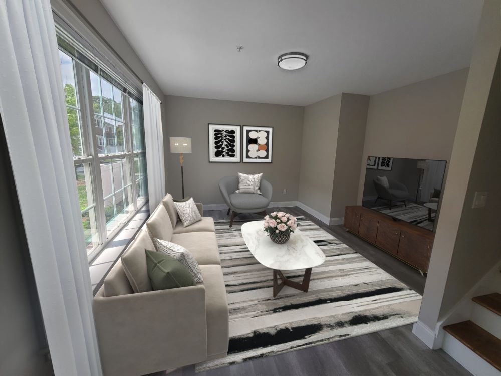 Colonial Village photo 3