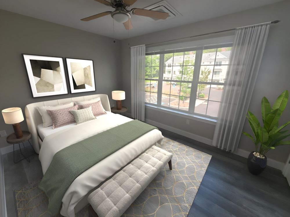 Colonial Village photo 5